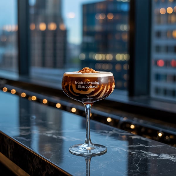 Tropical Evening Espresso Successor