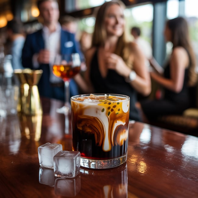Tropic Twilight Espresso