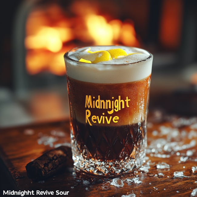 Midnight Revive Sour