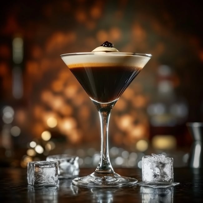 Velvet Coffee Eclipse
