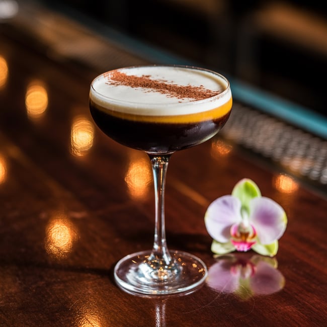 Midnight Summer Espresso