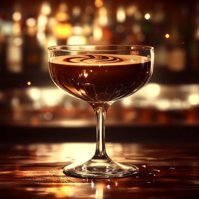 Espresso Encore
