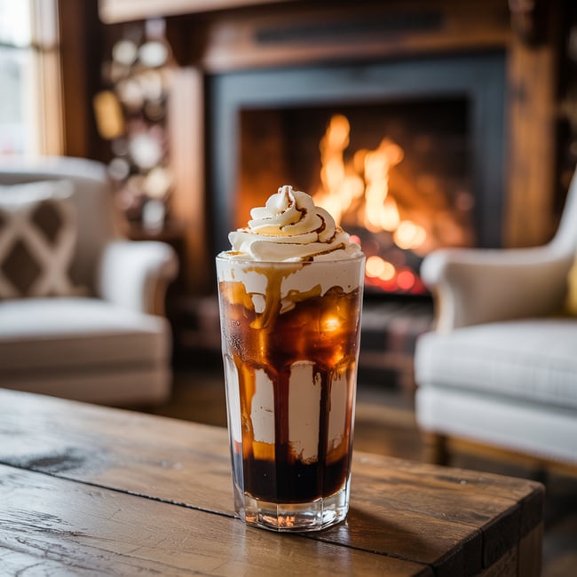 Brunch Brew Shake