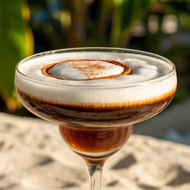 Espresso Isla Bliss