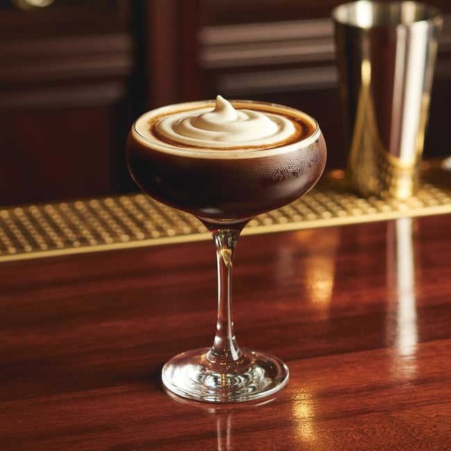Espresso Velvet Classic