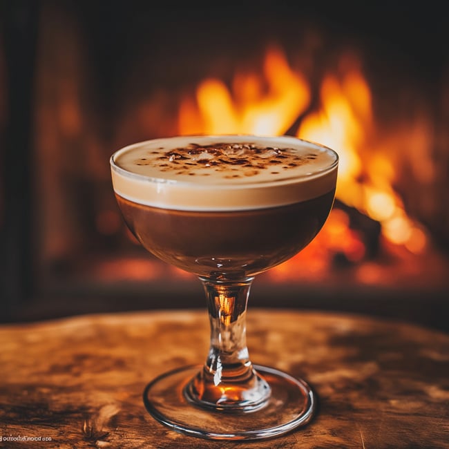 Espresso Jubilee