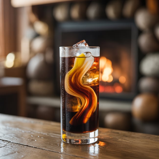 Espresso Sour Revival