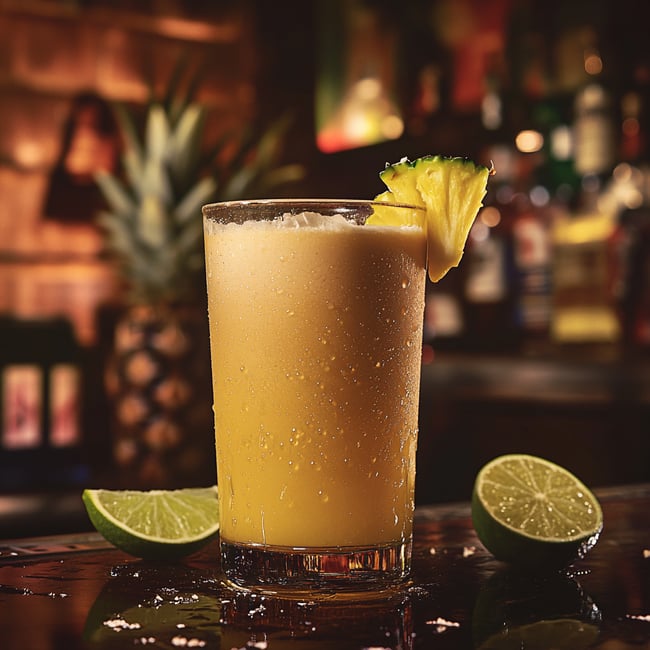 Tropical Zing