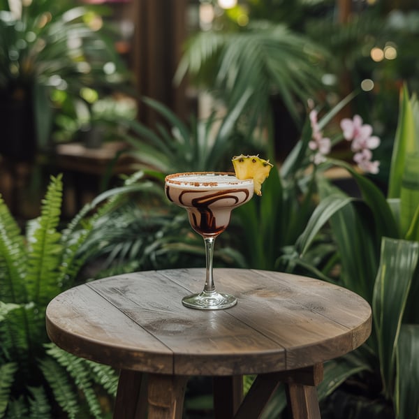 Cocoa Breeze Vodka