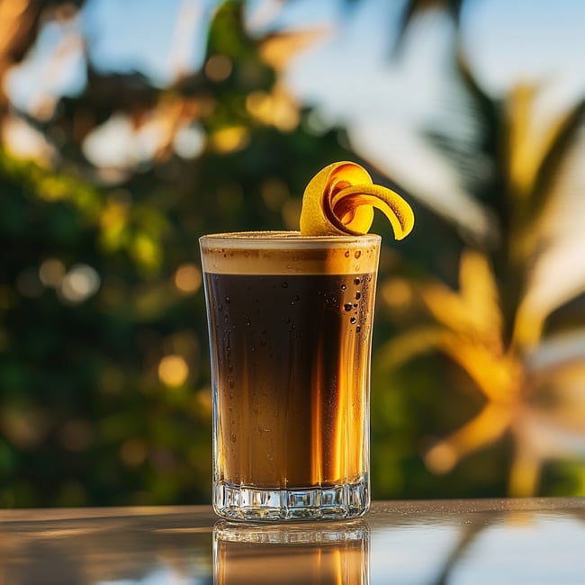 Espresso Volt Solstice
