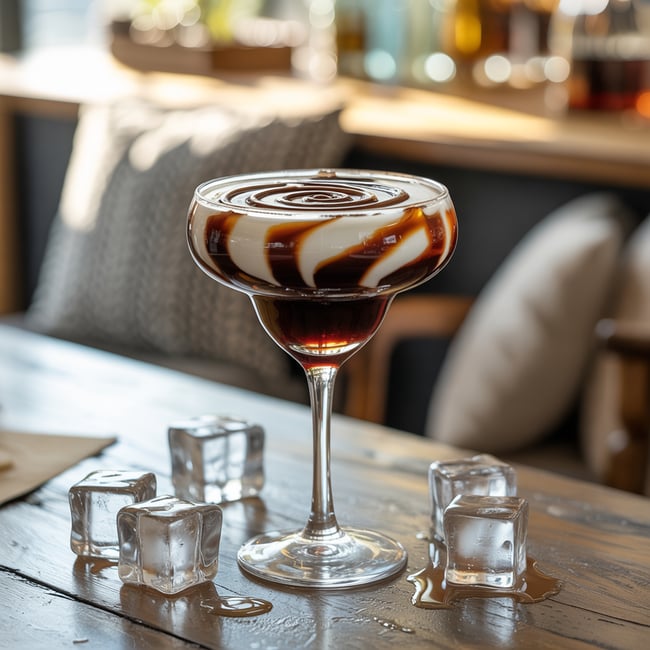 Java Brunch Elixir