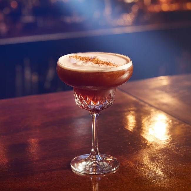 Enchanted Velvet Twist