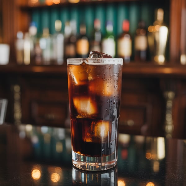 Velvet Cold Brew Clash