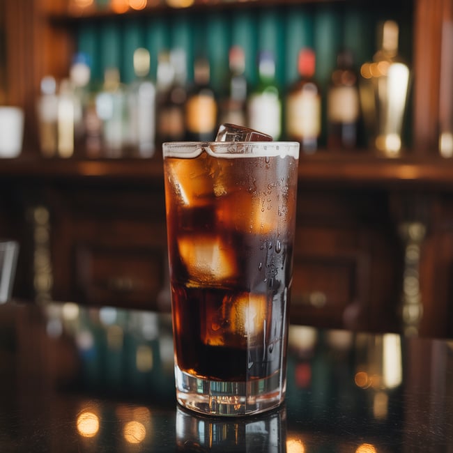 Velvet Cold Brew Clash