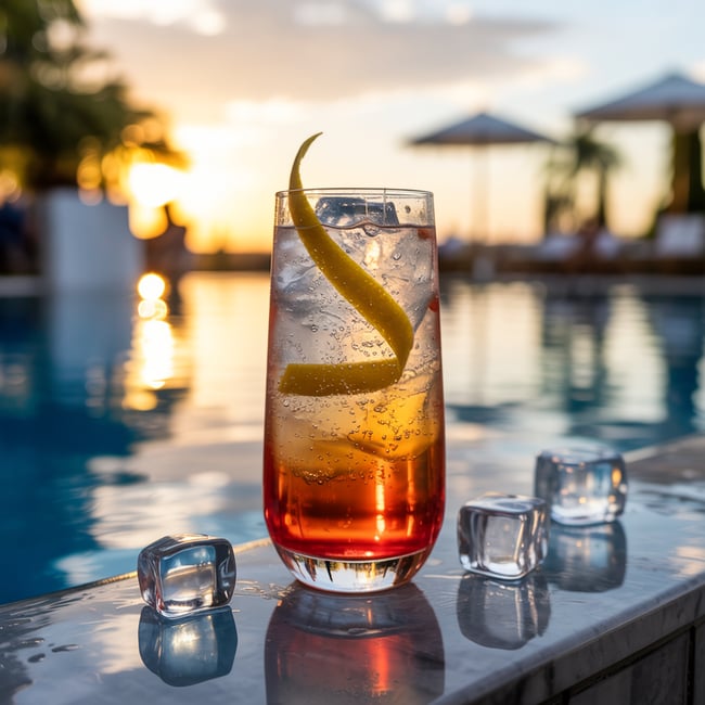 Twilight Fizz