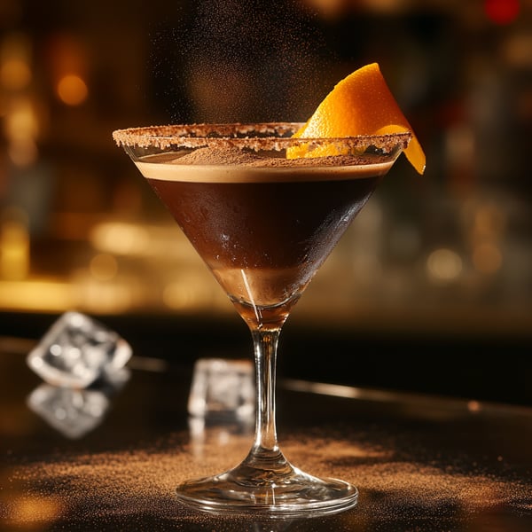 Espresso Reveler