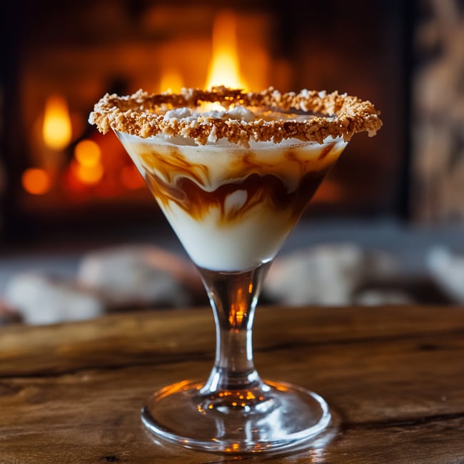 Tropical Espresso