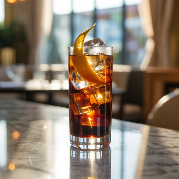 Caffè Vuphoricotini