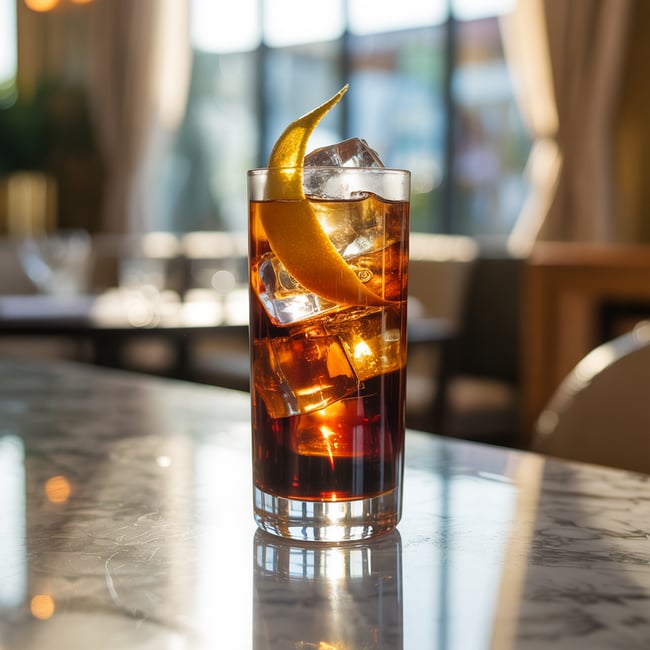 Caffè Vuphoricotini