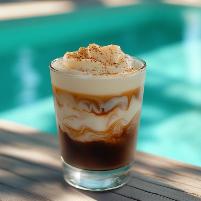 Vin Noir Espresso Delight