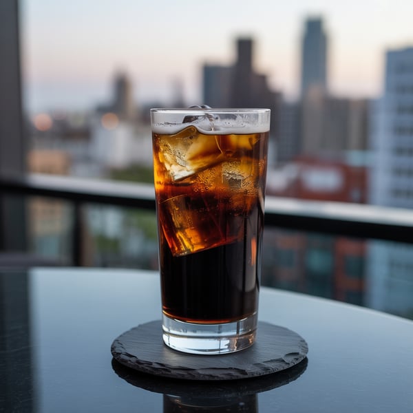 Café Noire Essence
