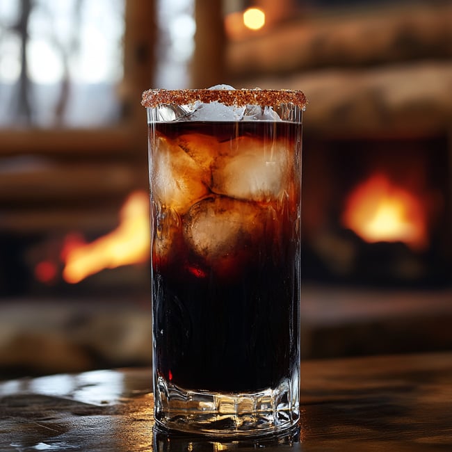 Bitter Espresso Twilight