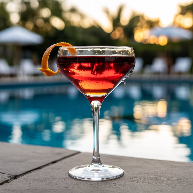 Bitter Evening Bliss