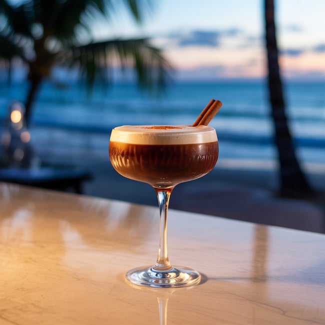 Night Velvet Elixir