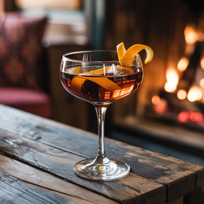 Aperitif Elixir