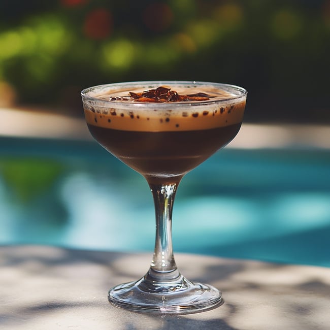 Crème Noir Temptation