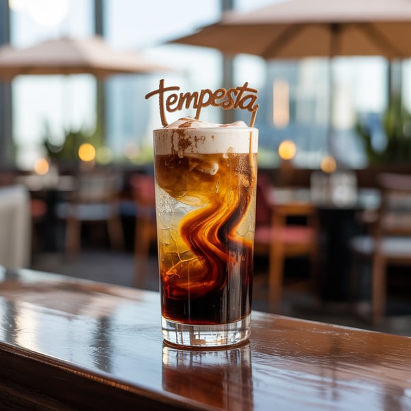 Espresso Tempesta