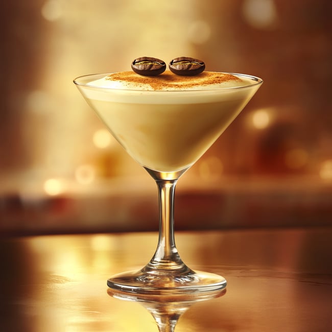Espresso Silk
