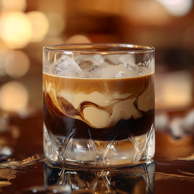 Smooth Espresso Noir