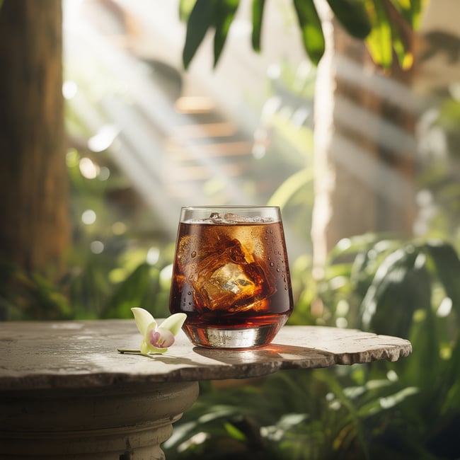 Cold Brew Bold