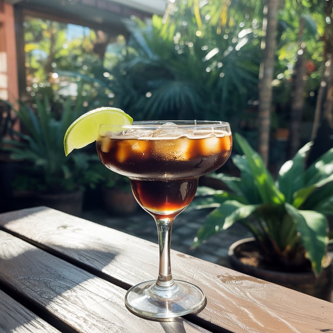 Espresso Fiesta