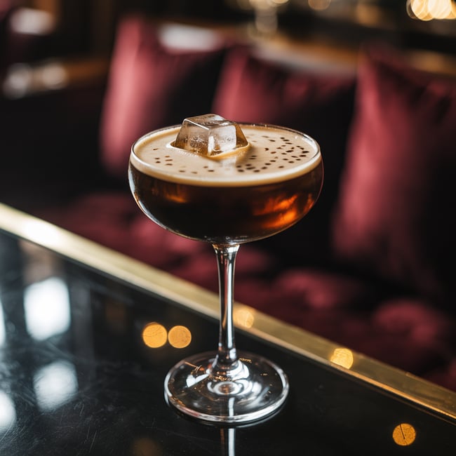 Espresso Sombre