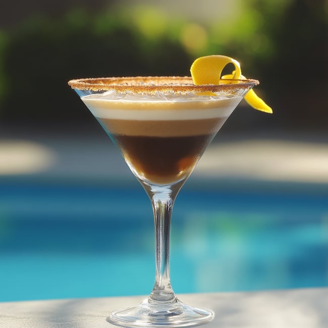Espressini Splash