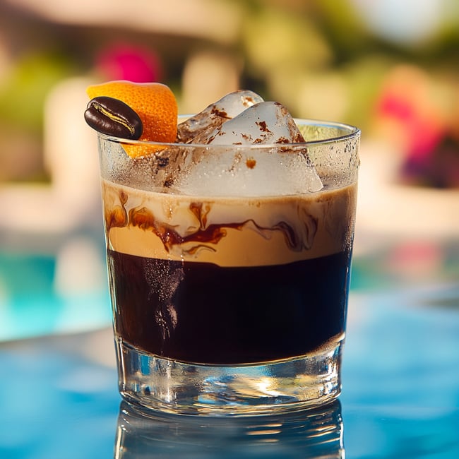 Midnight Bliss Espresso