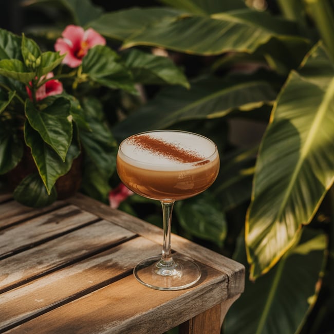 Dusky Caribean Blend