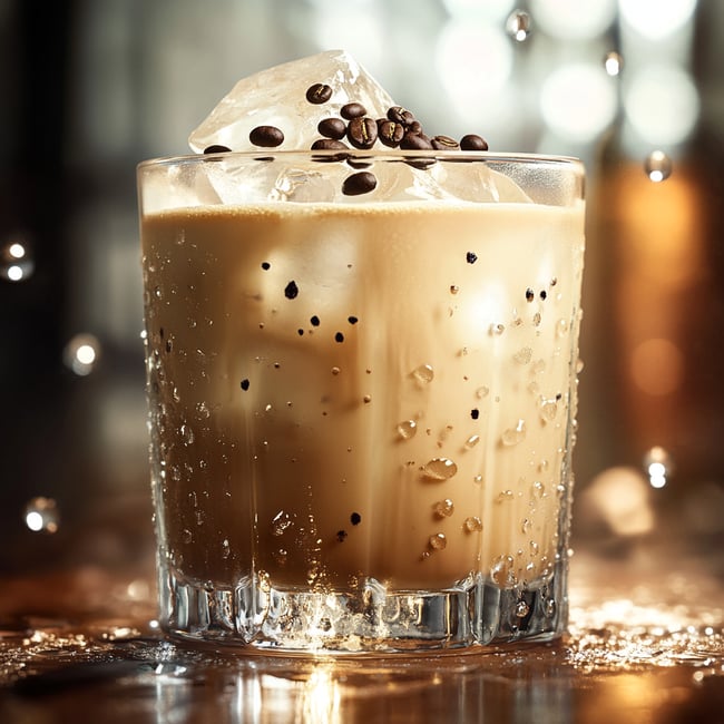 Caffeine Crescendo