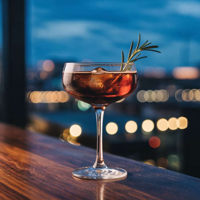 Midnight Vesper