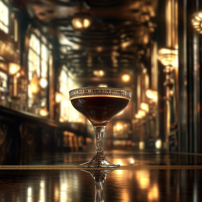 Summer Noir Revival