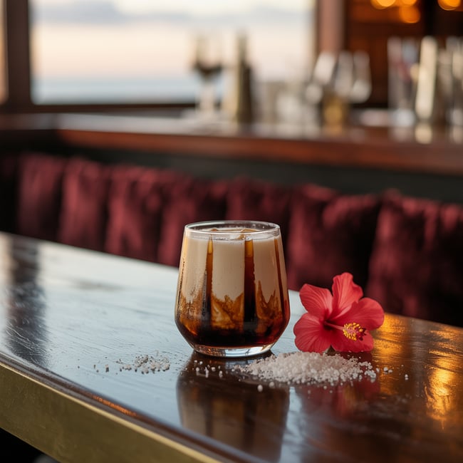 Espresso Cruise
