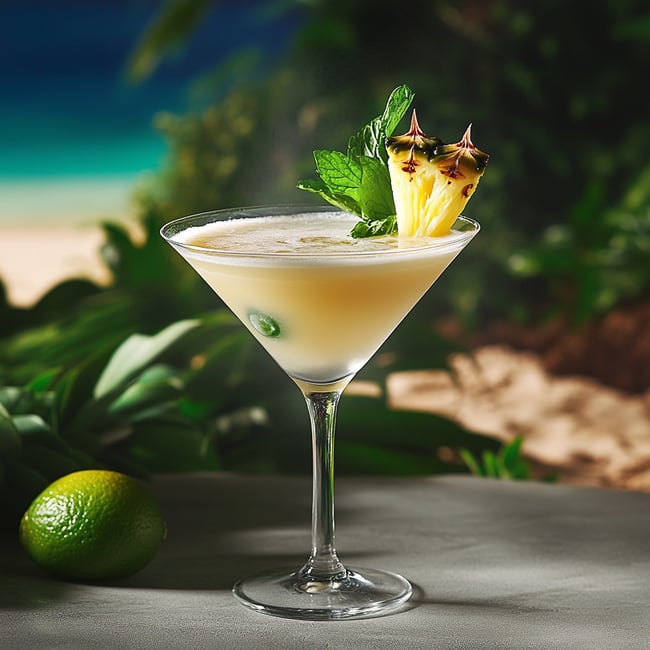 Sun Kiss Express Elegance