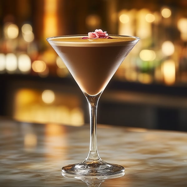 Sweet Velveteen Bliss