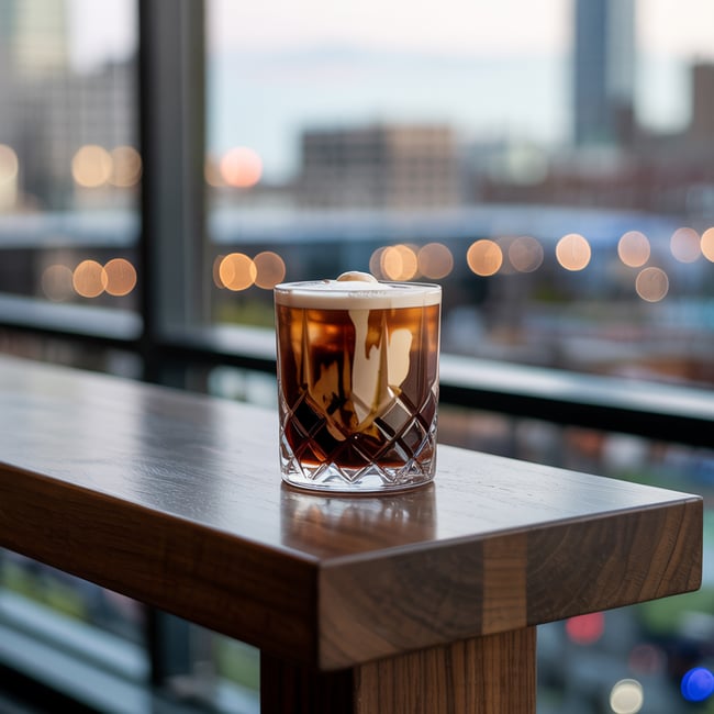 Velvet Espresso Classic
