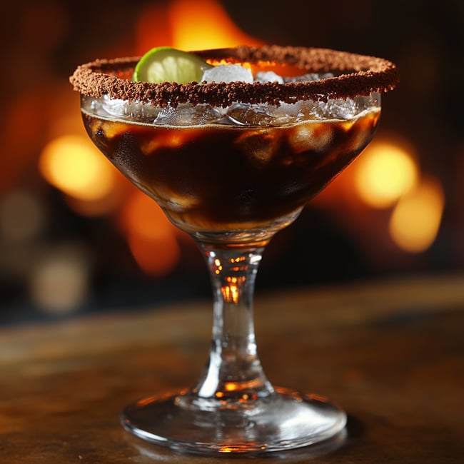 Espresso Élan Margarita