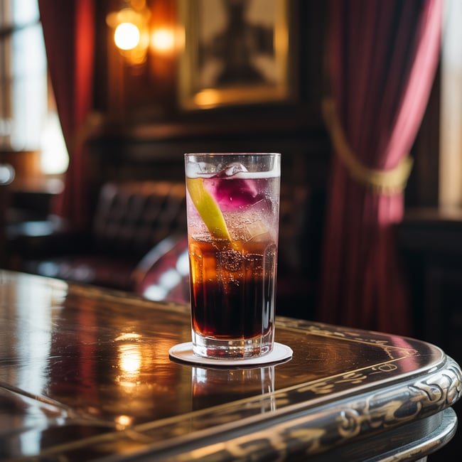 Nightshade Velocity Highball