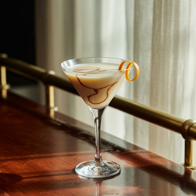 Velvet Brunch Vodka