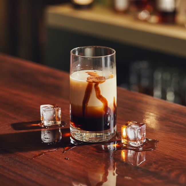 Velvet Moonshine